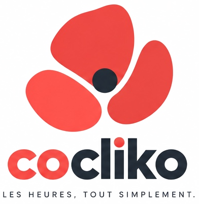 cocliko — Les heures, tout simplement.
